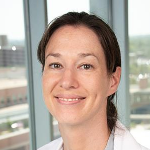 Image of Dr. Sarah E. Mayson, MD