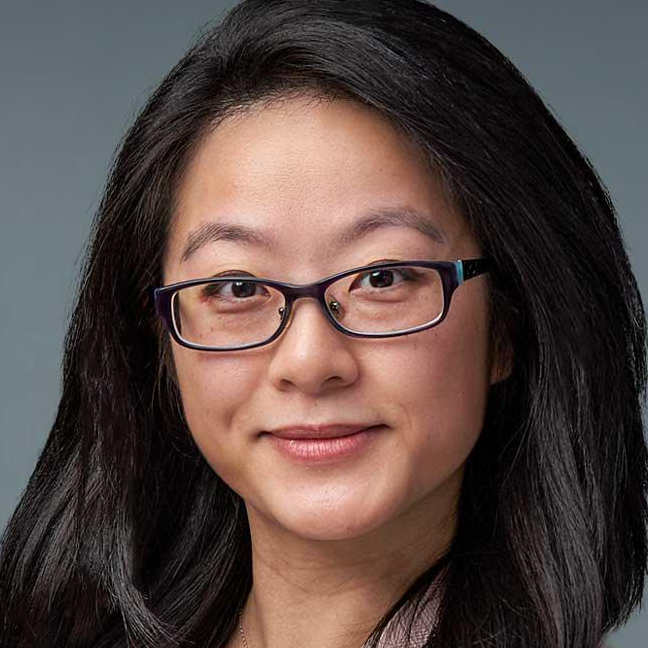 Image of Dr. Doris Chan, DO