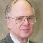 Image of Dr. Charles F. Dahl, MD