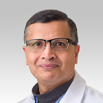 Image of Dr. Chetan Choksi, DO