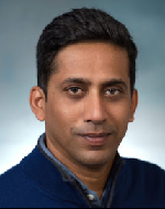 Image of Dr. Balaji S. Datti, MD