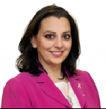 Image of Dr. Ginny Kamboj, MD