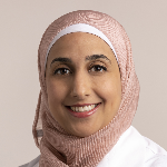 Image of Dr. Zain Alamarat, MD