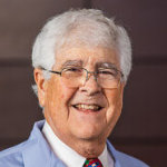 Image of Dr. Barry L. Justice, MD