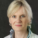 Image of Dr. Milena Anna Gebska, MD, PhD