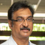 Image of Dr. Debasish Chaudhuri, MD