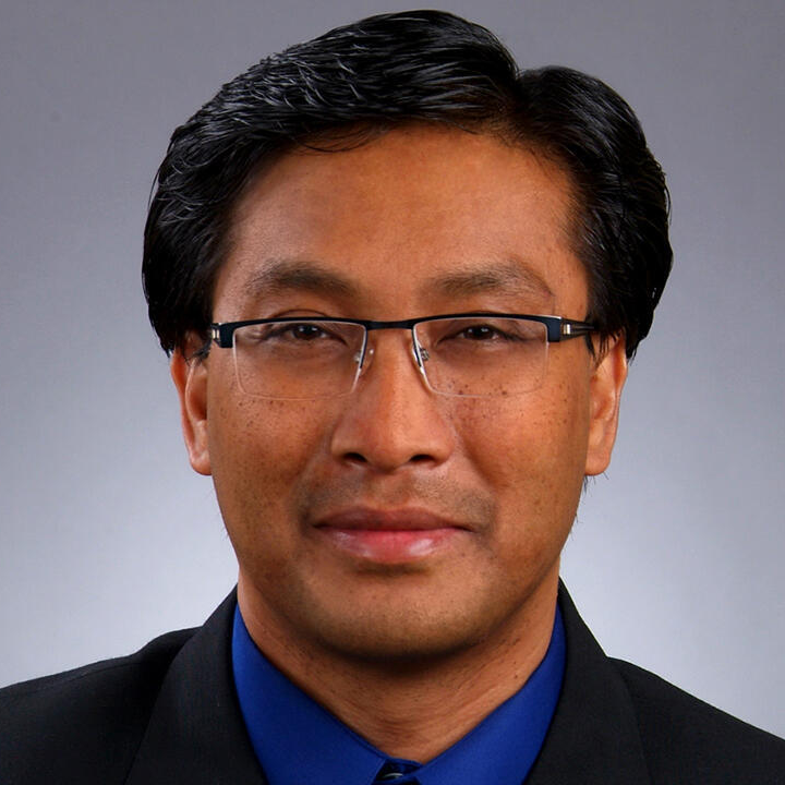 Image of Dr. Bhaja Om Shrestha, MD