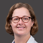 Image of Sarah Marie Heitman, ARNP, DNP, AGACNP