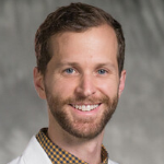 Image of Dr. Jordan Robert Foreman, MD