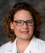 Image of Dr. Elizabeth L. Devos, MPH, MD