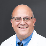 Image of Mark S. Desantis, PA