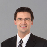 Image of Dr. Benjamin E. Allen, DMD, MS, MD