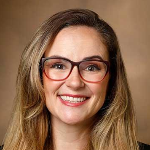 Image of Dr. Megan Murray Dupuis, PHD, MD