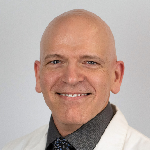 Image of Dr. Mathew T. Kraus, MD