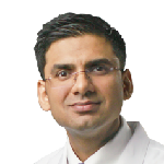 Image of Dr. Mukul Singal, MD, FACP