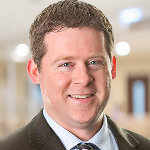 Image of Dr. Brian F. Moloney, MD, MBBCH