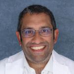 Image of Dr. Arun Gopal, MD