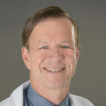 Image of Dr. Peter N. Van Der Riet, MD