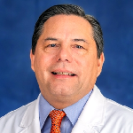 Image of Dr. Moses Muzquiz III, MD