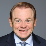 Image of Dr. Michael Dorning, DO