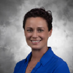 Image of Mrs. Shawna Moss, LCSW