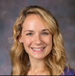 Image of Brooke E. Bernstein, PT, DPT, PCS