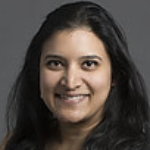 Image of Dr. Sheela Raikar Mahendra, MD