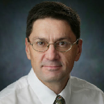 Image of Dr. Matthew E. Bohm, MD