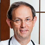 Image of Dr. Alexander Ostrovsky, MD