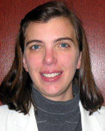 Image of Dr. Christine M. Sharis, MD