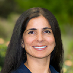 Image of Manvi Gulati, PT, DPT