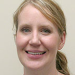 Image of Christine M. Clark, CRNP