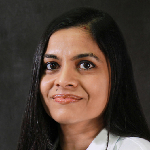 Image of Dr. Hiral Dilipkumar Parekh, MD