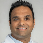 Image of Dr. Aman Khurana, MD