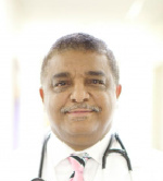 Image of Dr. Harold T. Green Jr., MD