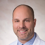 Image of Dr. Richard Charles Bennett, MD