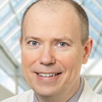 Image of Dr. Pavlo I. Netrebko, MD, FACC