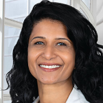 Image of Dr. Renjitha T. Ignatius, MD