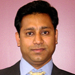 Image of Dr. Ravi K. Jayanti, MD