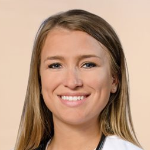 Image of Caitlyn E. Genet, FNP