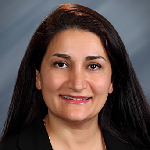 Image of Dr. Afshan Fatemi, MD