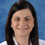 Image of Dr. Arielle Deborah Hay, MD