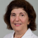 Image of Dr. Dina Caroline, MD, MS, PhD