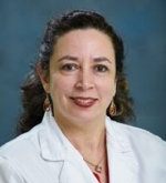 Image of Dr. Linda Zambrana, MD