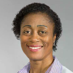 Image of Dr. Vivien A. Iloeje, MD