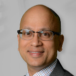 Image of Dr. Sunir Garg, MD