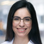 Image of Dr. Adriana Saenz, MD