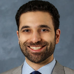 Image of Dr. Alec G. Kherlopian, MD, MPH