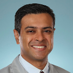 Image of Dr. Pratyaya Majumder, MD