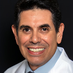 Image of Dr. Jaime J. Rodriguez, MD